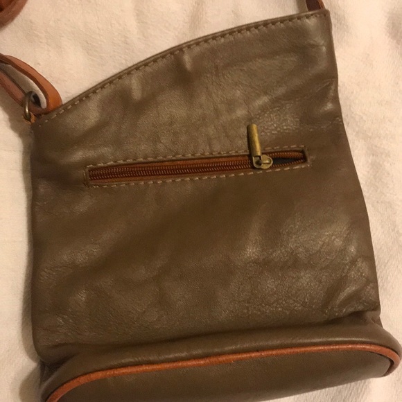 Peletería di Mario bag - Picture 3 of 4